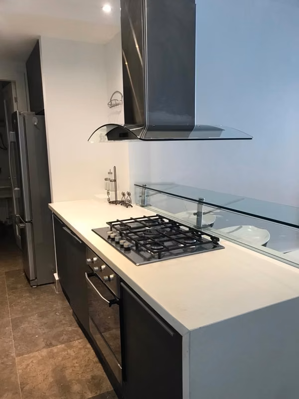 Yoo, sale IDEAL INVERSION beautiful 3-bedroom furnished
