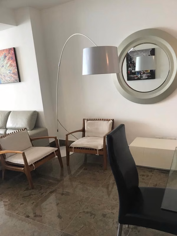 Yoo, sale IDEAL INVERSION beautiful 3-bedroom furnished