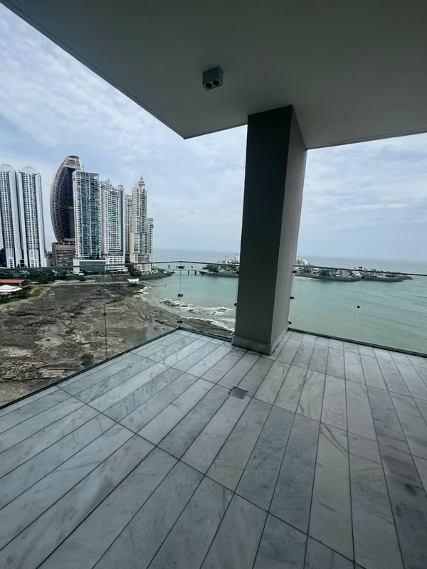 Sea Point Punta Paitilla