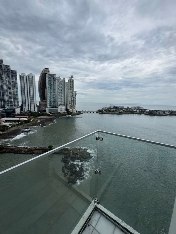 Sea Point Punta Paitilla 
