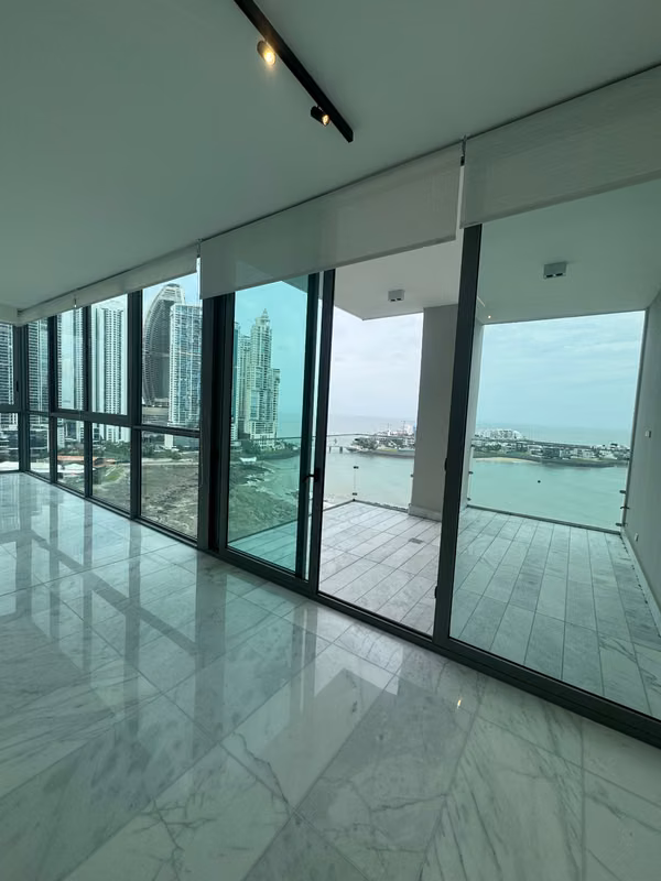 Sea Point Punta Paitilla