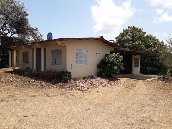 Finca Santa Rita for sale in Los Lotes de Pacora - 28,902.78 m ²