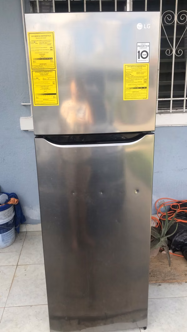 Sale of refrigerator