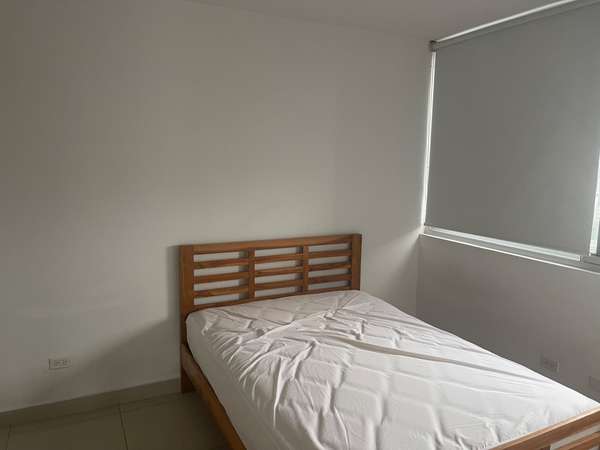Rental El Carmen Full Amoblado