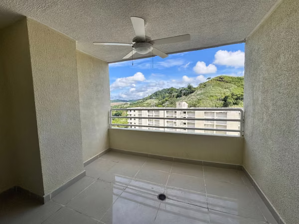 I SELL APARTMENT. ALGAMIRA GARDENS. NORTH PANAMA. CENTENARIO. CITY OF SALUD. MERCAPANAMA.