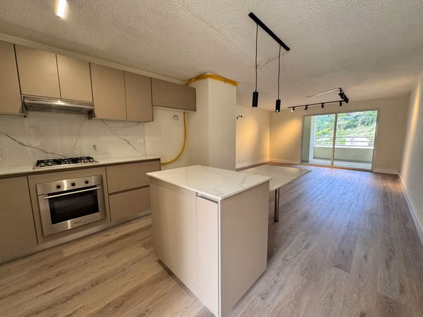 I SELL APARTMENT. ALGAMIRA GARDENS. NORTH PANAMA. CENTENARIO. CITY OF SALUD. MERCAPANAMA.