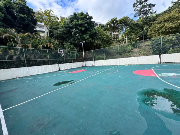 I SELL APARTMENT. ALGAMIRA GARDENS. NORTH PANAMA. CENTENARIO. CITY OF SALUD. MERCAPANAMA.