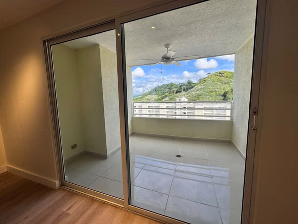 I SELL APARTMENT. ALGAMIRA GARDENS. NORTH PANAMA. CENTENARIO. CITY OF SALUD. MERCAPANAMA.