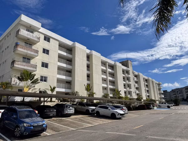 I SELL APARTMENT. ALGAMIRA GARDENS. NORTH PANAMA. CENTENARIO. CITY OF SALUD. MERCAPANAMA.