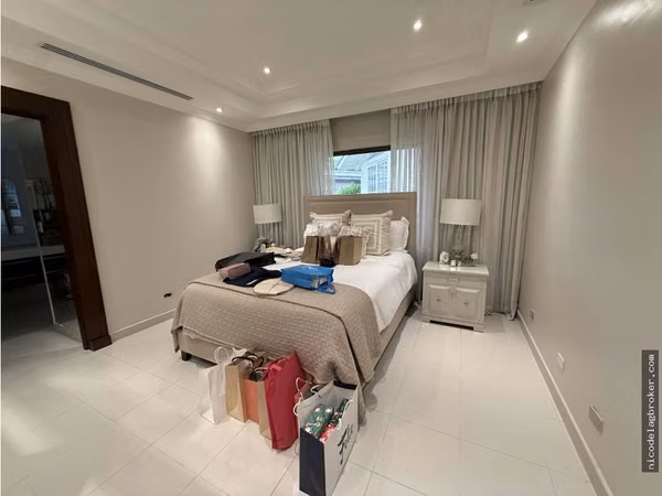 House for sale - New cast El Carmen
