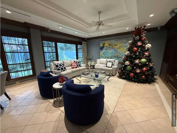 House for sale - New cast El Carmen