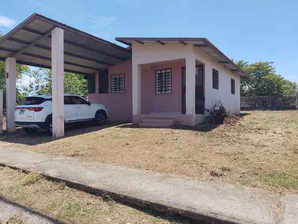 House for rent 3R / 1B