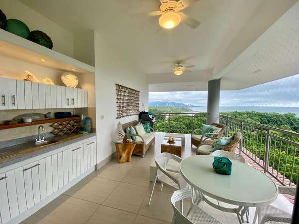 Punta Barco - Sea view - 218mts2 - 445,000