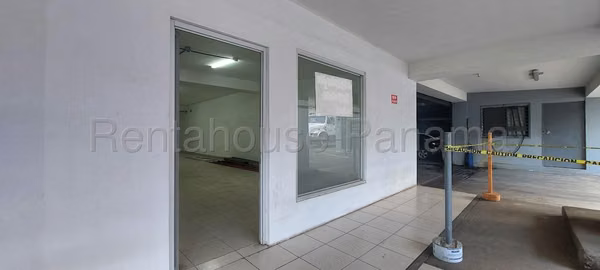 ALQUILER DE LOCAL COMERCIAL EN CHORRERA ABS