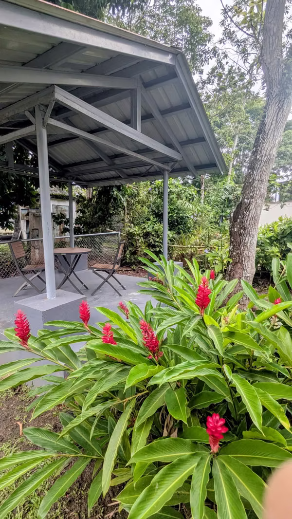 In Gamboa - 3 bedroom house, surrounded by nature
