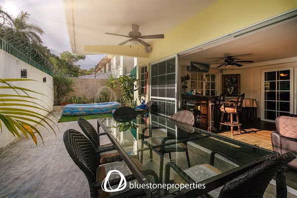 High Golf - Closed Barriada - 434mts2 - 550,000