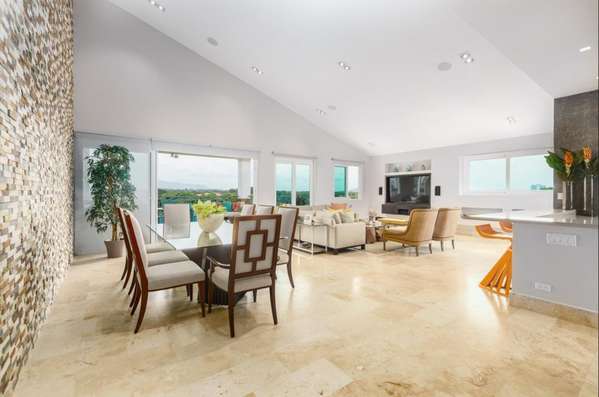Punta Barco - Sea view - 308mts2 - 595,000