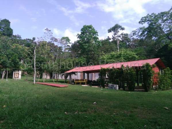 SALE OF COMMERCIAL SPACE IN CAPIRA ABS