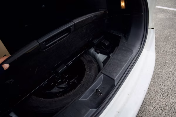 Nissan X-Trail 2016 4WD Full extra