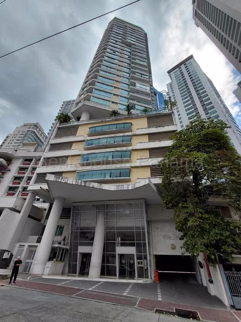 Sale of Apartment in Punta Paitilla MPS26-5173