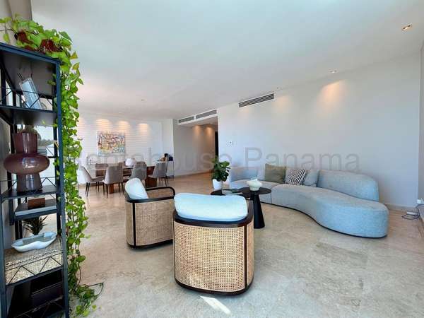 Apartment for Sale in Punta Pacifica. 27-2542.