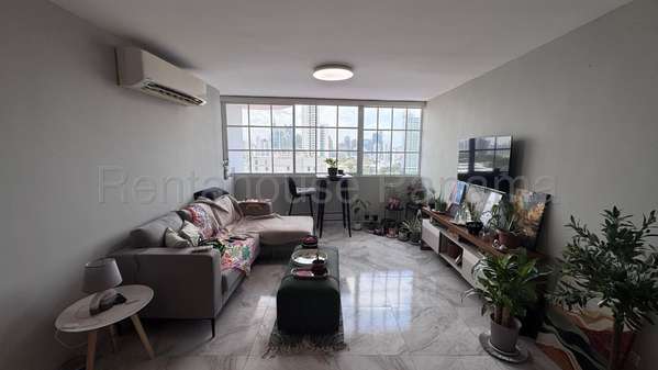 RENTAL APARTMENT IN TOWERS SEA DEL SUR SAN FRANCISCO HQ