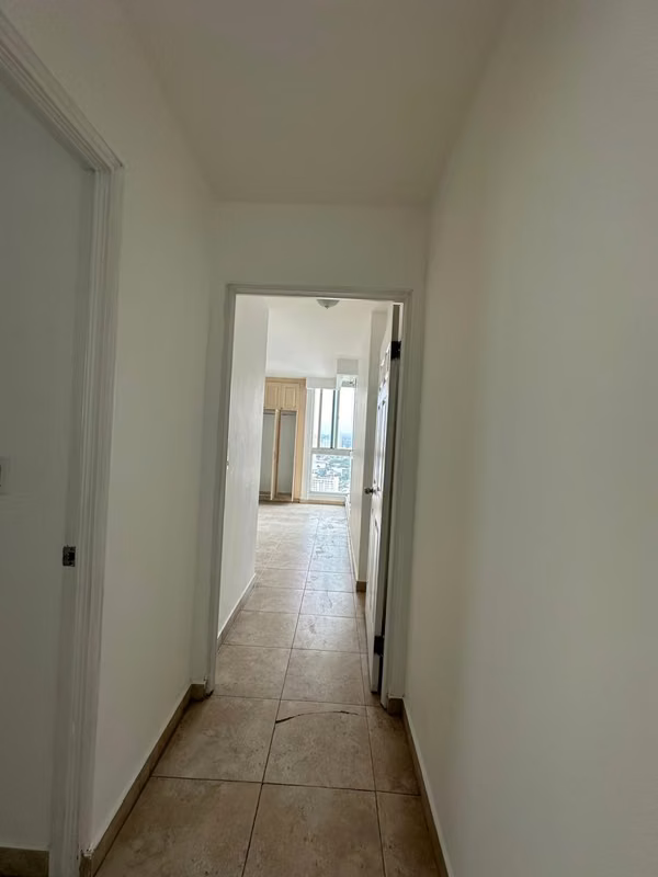 Sale Apartment PH Mystic Point Tower 100, Punta Pacífica - 165 m ², 3 bedrooms, Floor 29