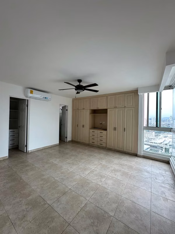 Sale Apartment PH Mystic Point Tower 100, Punta Pacífica - 165 m ², 3 bedrooms, Floor 29
