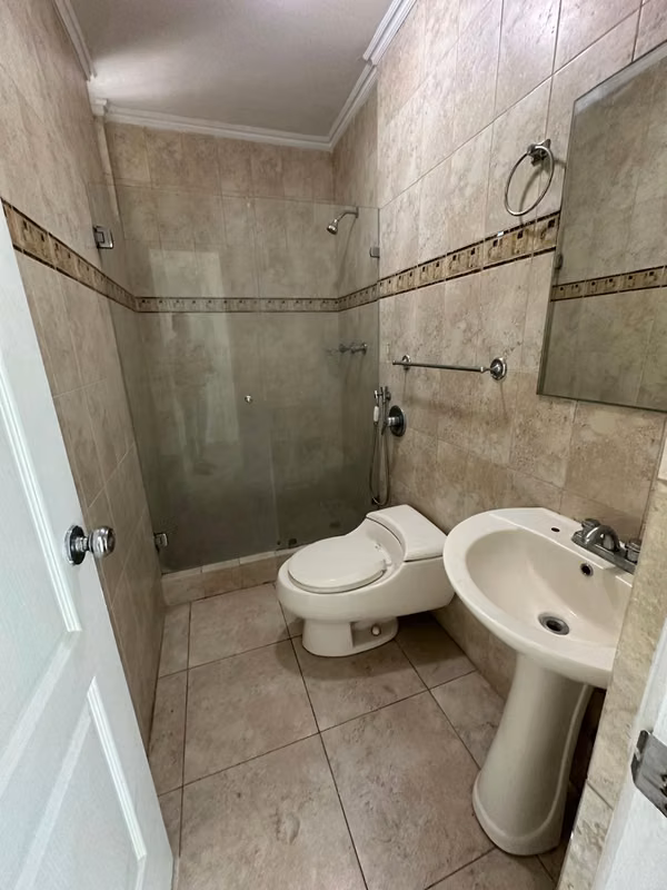 Sale Apartment PH Mystic Point Tower 100, Punta Pacífica - 165 m ², 3 bedrooms, Floor 29