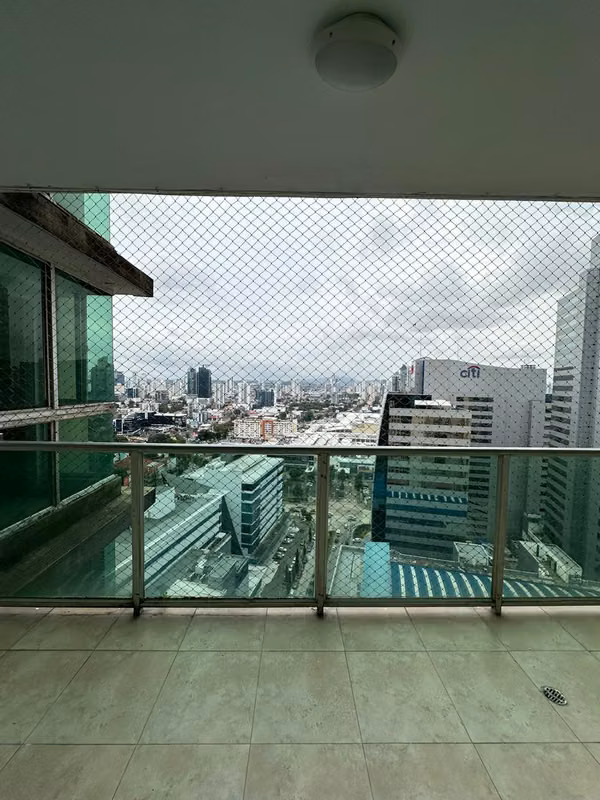 Sale Apartment PH Mystic Point Tower 100, Punta Pacífica - 165 m ², 3 bedrooms, Floor 29