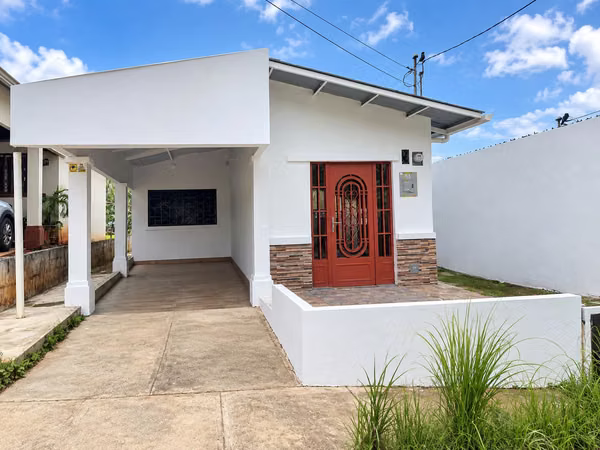 Can you imagine having your own house and adapting it to your lifestyle?