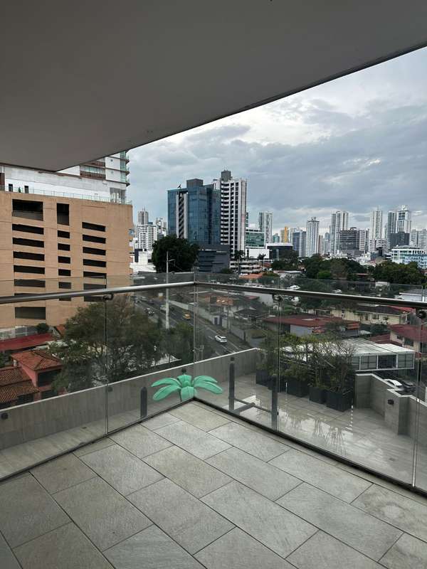 Sale of Apartment in PH Vita - Coco del Mar - SP