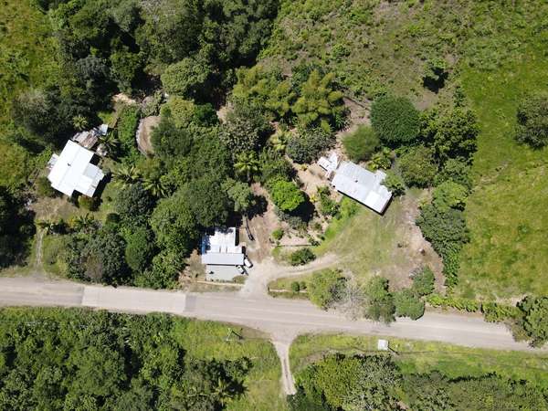 proyectos turístico fincas ideales 