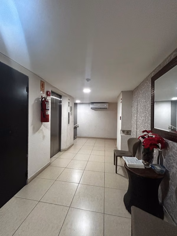 Apartment for rent in Parque Lefevre