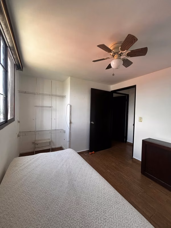 Apartment for rent in Parque Lefevre