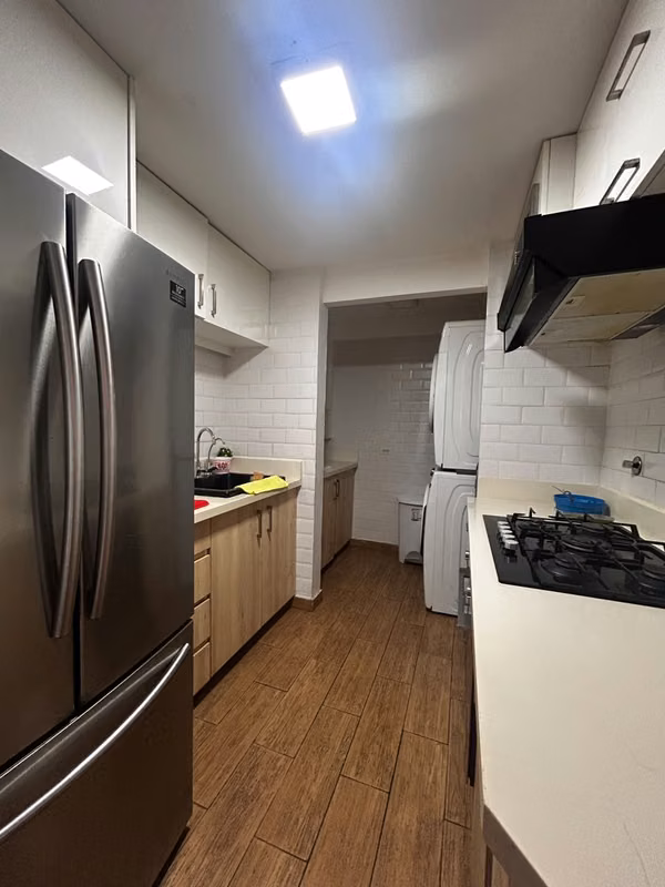 Apartment for rent in Parque Lefevre