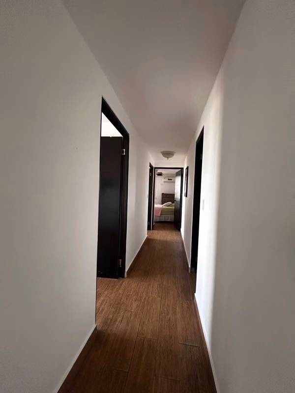 Apartment for rent in Parque Lefevre