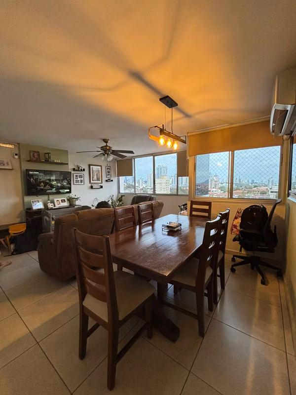 Sell apartment in Dos Mares