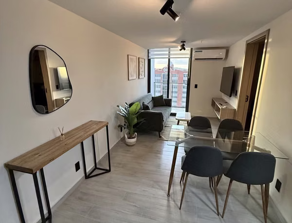 APARTMENT SALE IN BEAUTIFUL VIEW, PH ALEXA