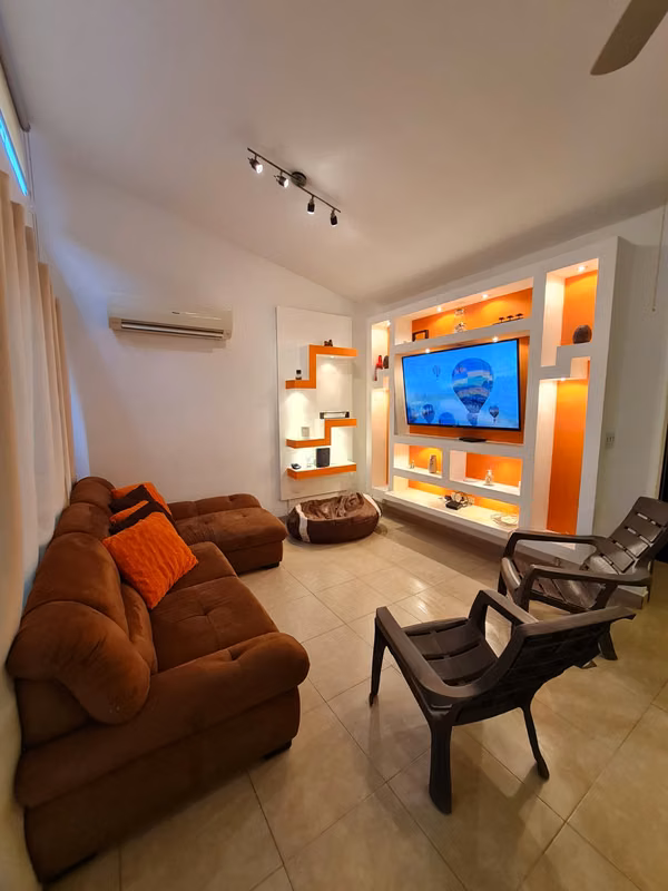 Villa for Sale in Santa Clara - 83.20 m ²