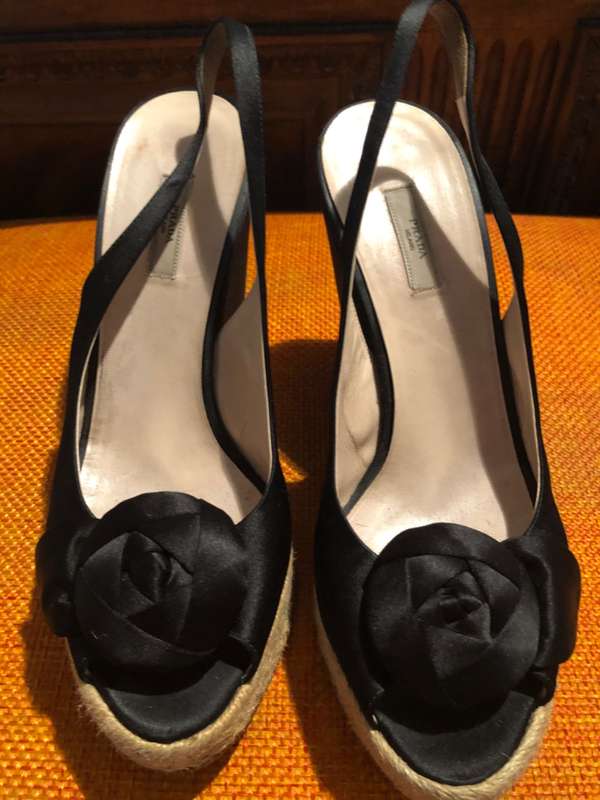 SHOES MARK MEADOW MADE IN ITALIA.