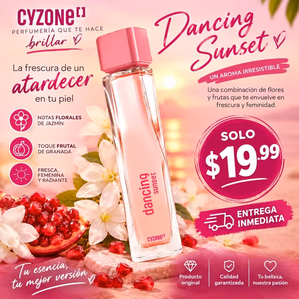 AVAILABLE FRAGRANCES IMMEDIATE DELIVERY