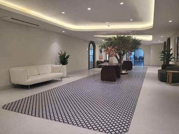 New office furnished in Costa del Este - GBM