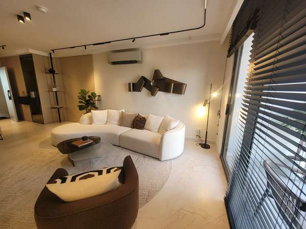 Inversioner apartment is sold in Coco del Mar - GBM