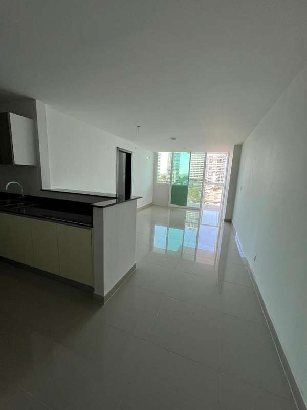 Apartment for sale in Bella Vista - PH Lemon Tower