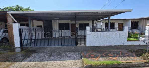Home For Sale In Juan Diaz YM