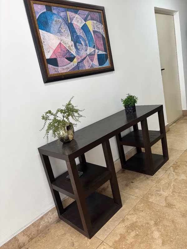 Multi-purpose furniture
