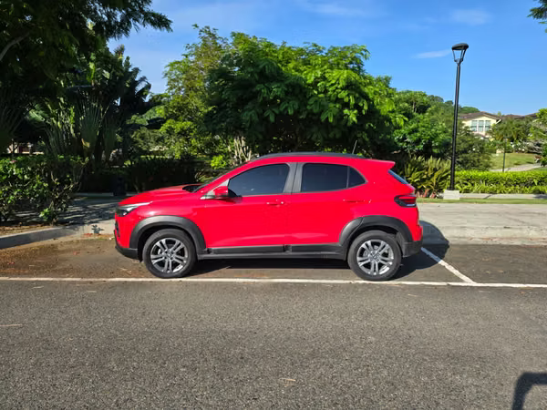 Impeccable sale Fiat Pulse 2024 beautiful