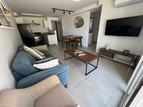 Apartment Rental, Old Panama / CHR