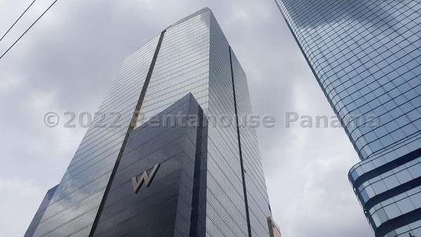 Office Rental in Torre Business Evolution Tower 27LGG2606